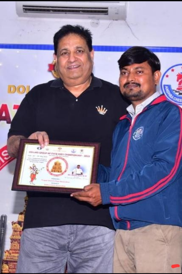 Shri Bharat Singh Chauhan Ji