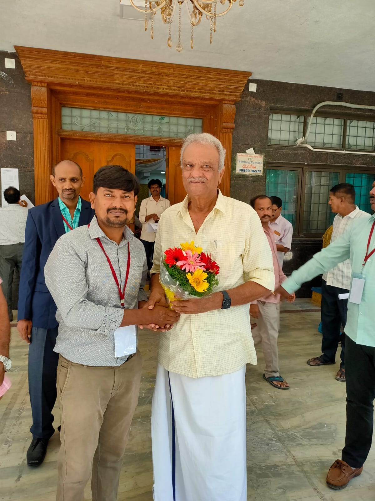 Academy Achiever 1