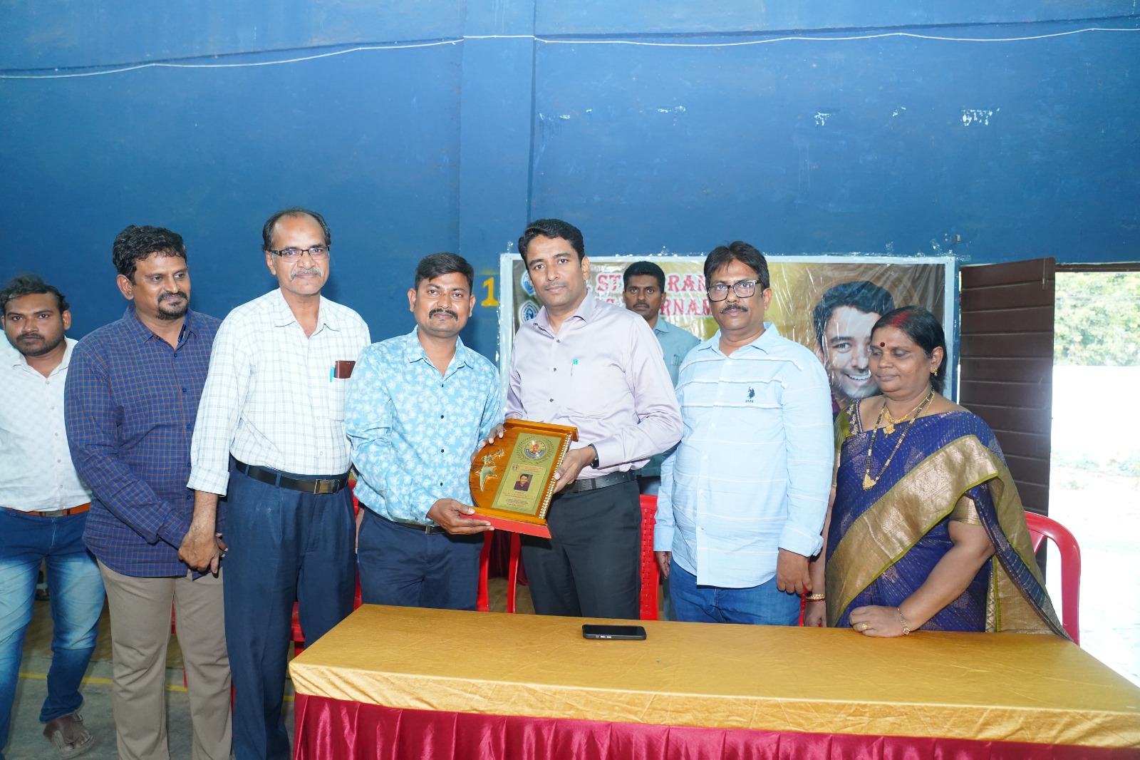 Academy Achiever 2
