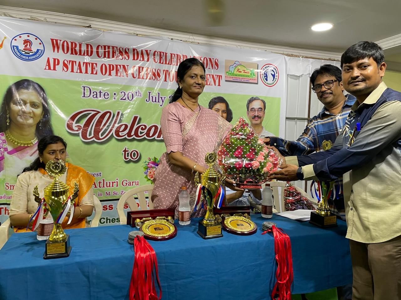 Academy Achiever 1