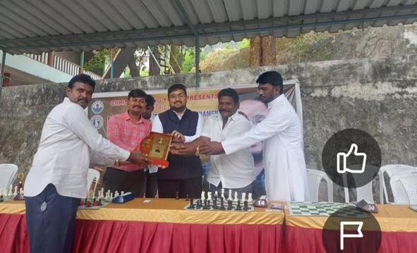 Academy Achiever 6