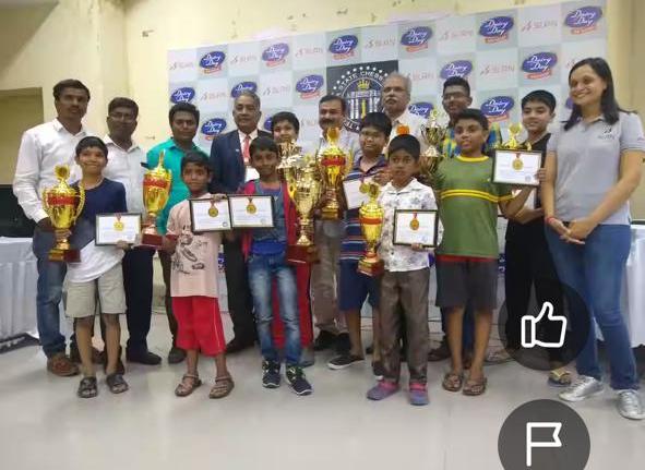 Academy Achiever 6