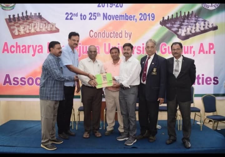 Academy Achiever 1